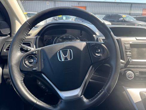 Used 2014 Honda CR-V EX-L image 14