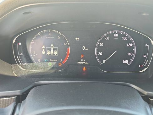 Used 2022 Honda Accord Sport image 25