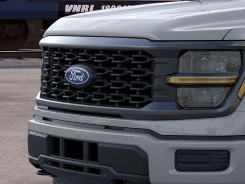 New 2026 Ford F150 STX AWD/4WD image 17