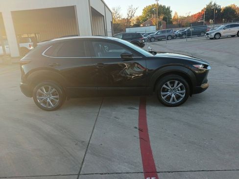 Used 2025 MAZDA CX-30 AWD 2.5 S w/ Preferred Package image 7