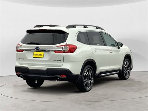 New 2026 Subaru Ascent Limited image 5