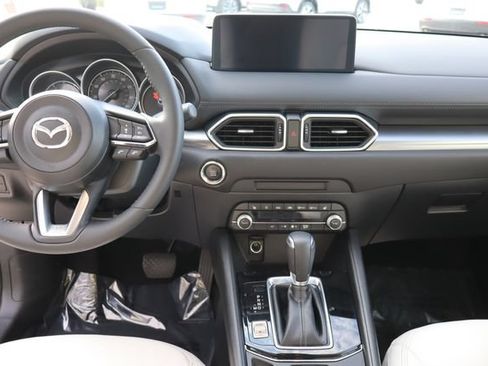 Used 2023 MAZDA CX-5 AWD 2.5 S image 31