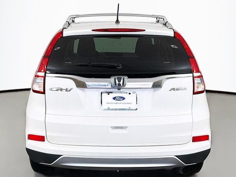 Used 2015 Honda CR-V EX image 12