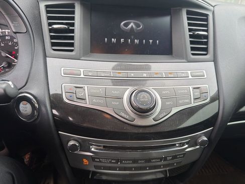 Certified 2020 INFINITI QX60 Luxe w/ Essential Package image 19