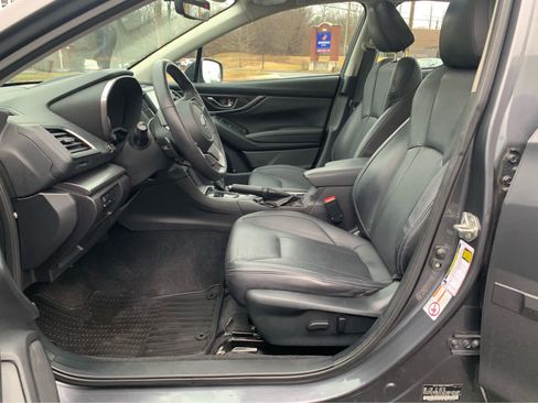 Used 2018 Subaru Impreza 2.0i Limited image 11
