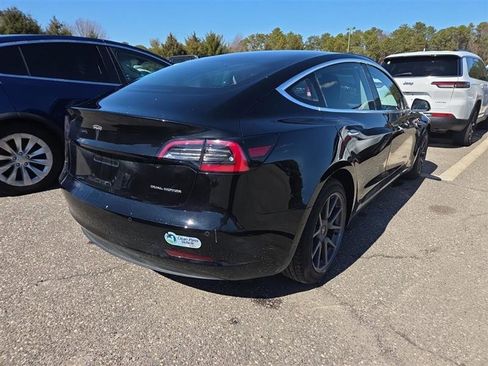 Used 2018 Tesla Model 3 Long Range image 6