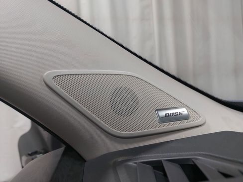 New 2026 Nissan Pathfinder Platinum image 30