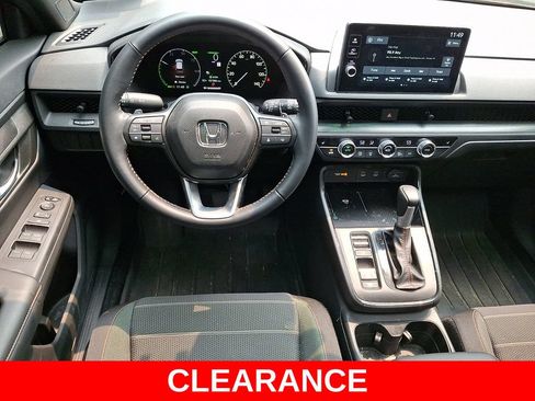 Used 2026 Honda CR-V Sport image 12