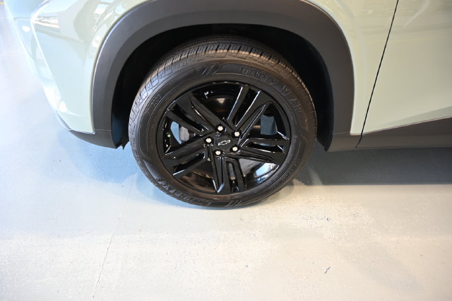 Used 2026 Chevrolet Trax ACTIV w/ Driver Confidence Package FWD image 29