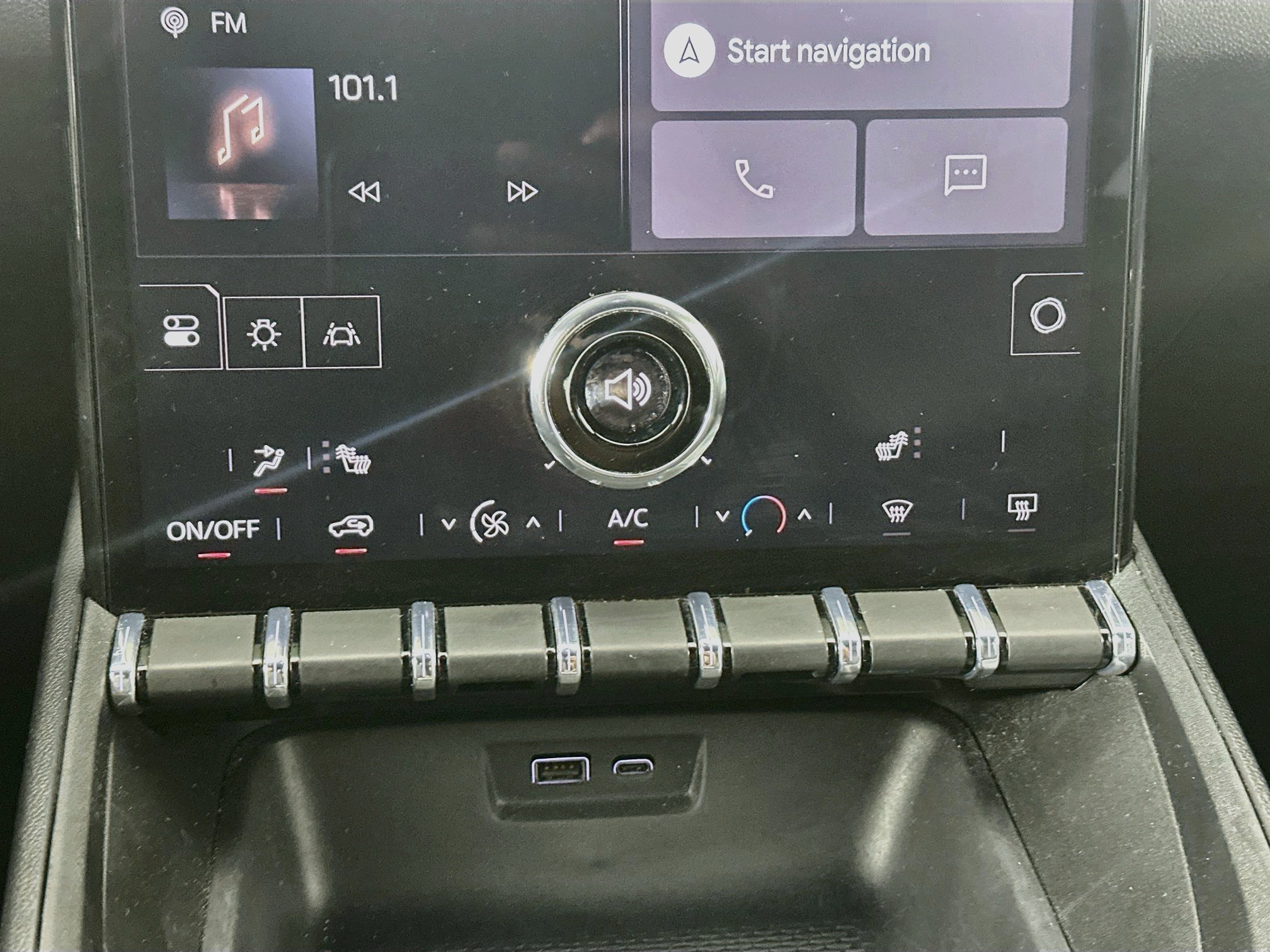 Used 2026 GMC Terrain Elevation AWD/4WD image 24