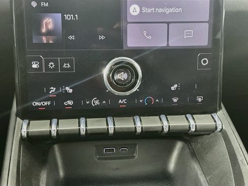 Used 2026 GMC Terrain Elevation AWD/4WD image 24
