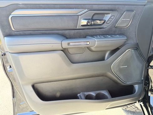 New 2026 RAM 1500 RHO w/ RHO Level 1 Equipment Group image 8