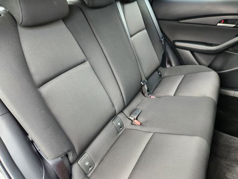 Certified 2024 MAZDA CX-30 AWD 2.5 S image 15