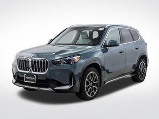 Used 2026 BMW X1 xDrive28i w/ Technology Package AWD/4WD video 1