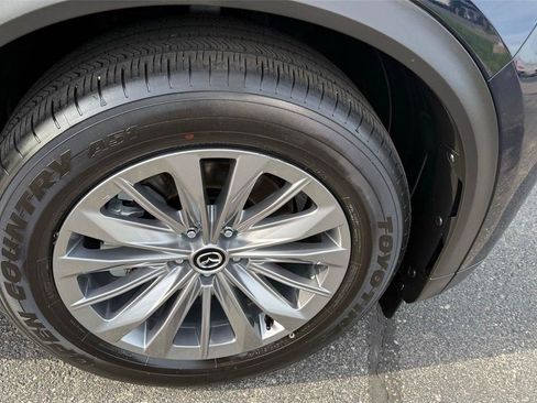Used 2025 MAZDA CX-90 3.3 Turbo w/ Preferred Package AWD/4WD image 12