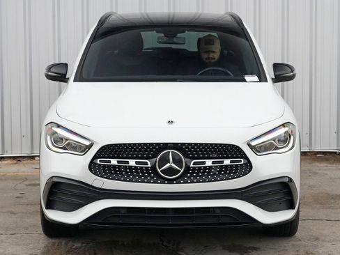 Used 2022 Mercedes-Benz GLA 250 GLA 250 w/ Premium, AMG Line & image 49