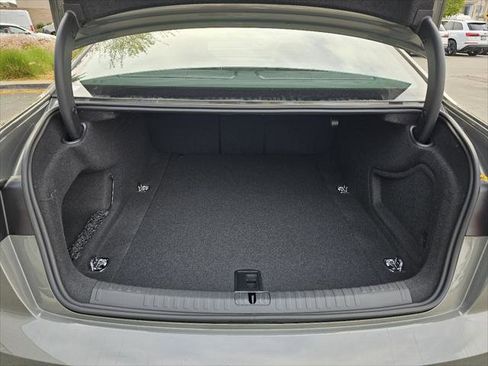 New 2025 Audi S6 Premium Plus image 7