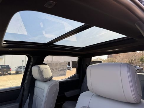 New 2026 Toyota Tundra Limited image 25