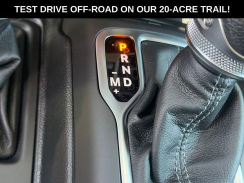 New 2026 Jeep Gladiator Rubicon w/ Safety Group image 17