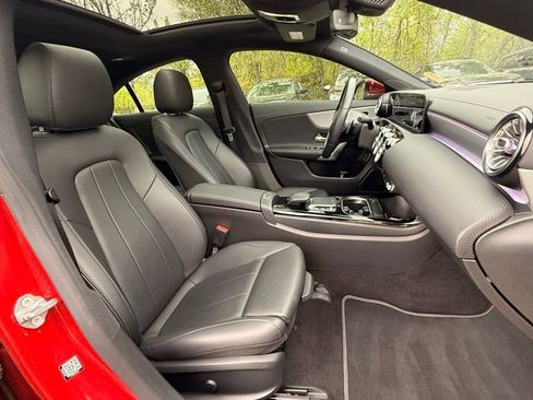 Used 2021 Mercedes-Benz CLA 250 w/ Premium Package image 38