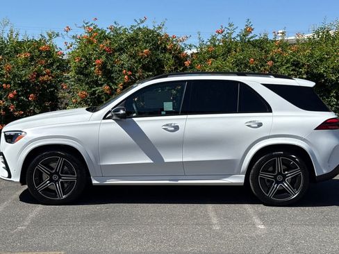 New 2026 Mercedes-Benz GLE 450 4MATIC image 6