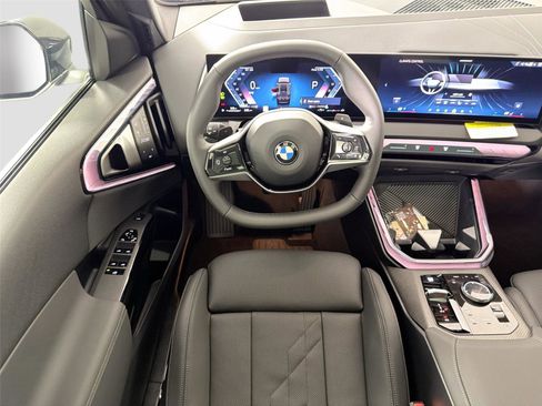 New 2026 BMW X3 xDrive30i w/ Premium Package AWD/4WD image 23
