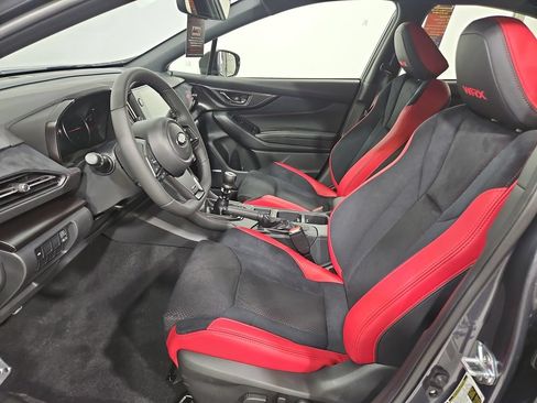 New 2026 Subaru WRX Limited AWD/4WD image 9
