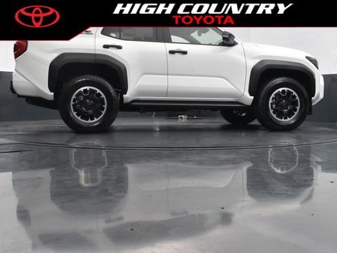 New 2026 Toyota 4Runner TRD Off-Road Premium w/ Tow Technology Package image 41