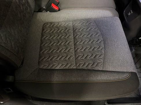 Used 2024 Chevrolet Equinox LT w/ LPO, Floor Liner Package image 24