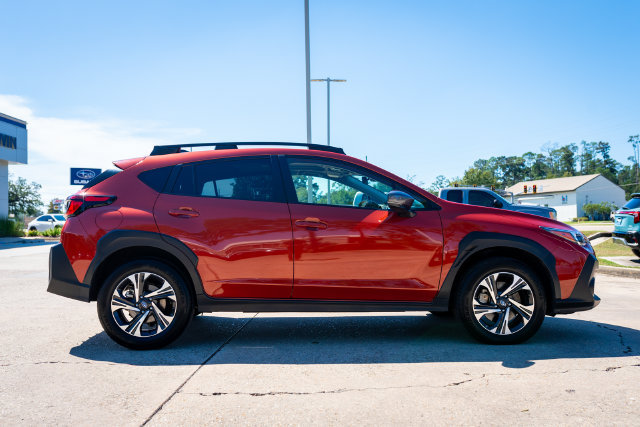 Certified 2025 Subaru Crosstrek 2.5i Premium AWD/4WD image 19