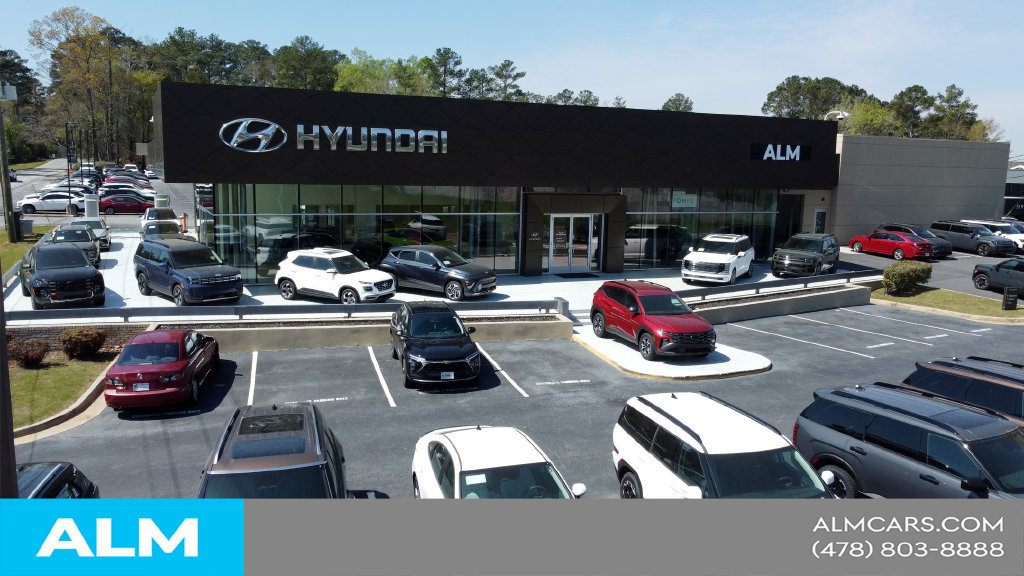 Used 2026 Hyundai Kona SE FWD image 34