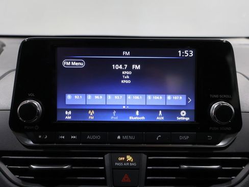 Used 2024 Nissan Altima 2.5 S image 28