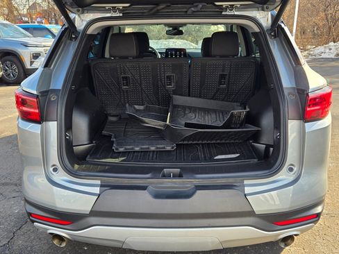 Certified 2024 Chevrolet Blazer LT w/ Convenience Package image 14