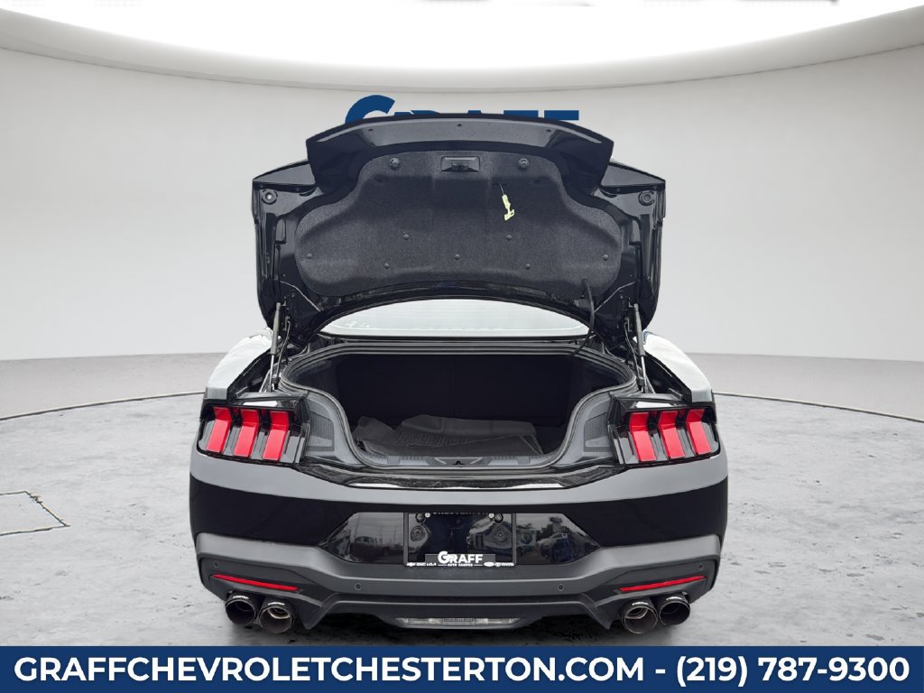 Used 2024 Ford Mustang GT Premium RWD image 27
