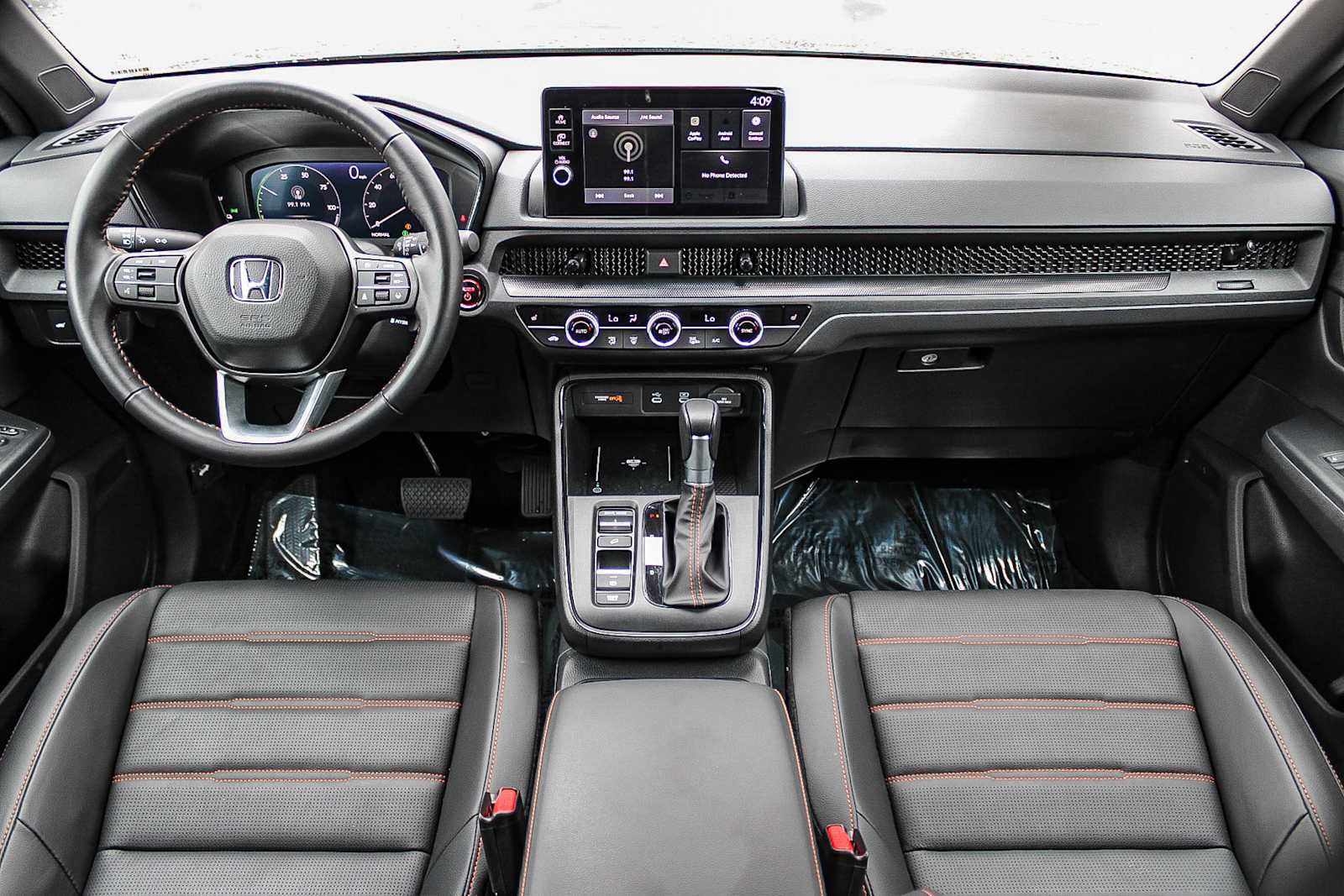 New 2027 Honda CR-V Sport-L image 14