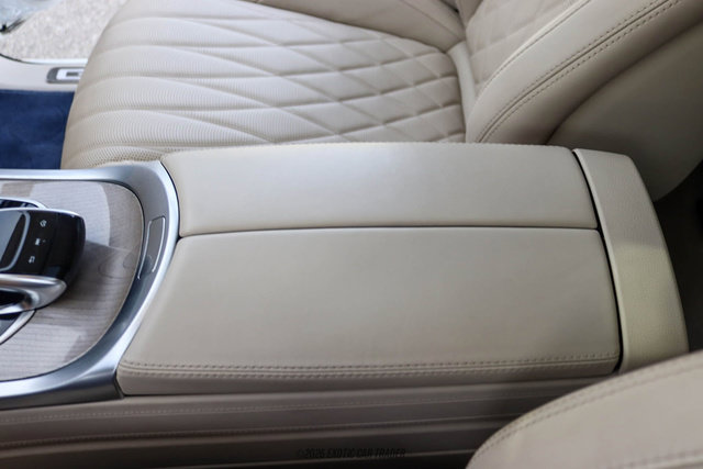 Used 2023 Mercedes-Benz G 550 image 52