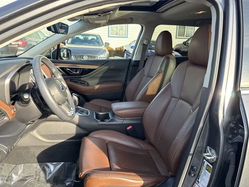 Used 2020 Subaru Outback Touring XT image 13