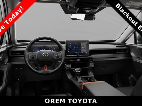 New 2026 Toyota RAV4 AWD Plug-in Hybrid image 19