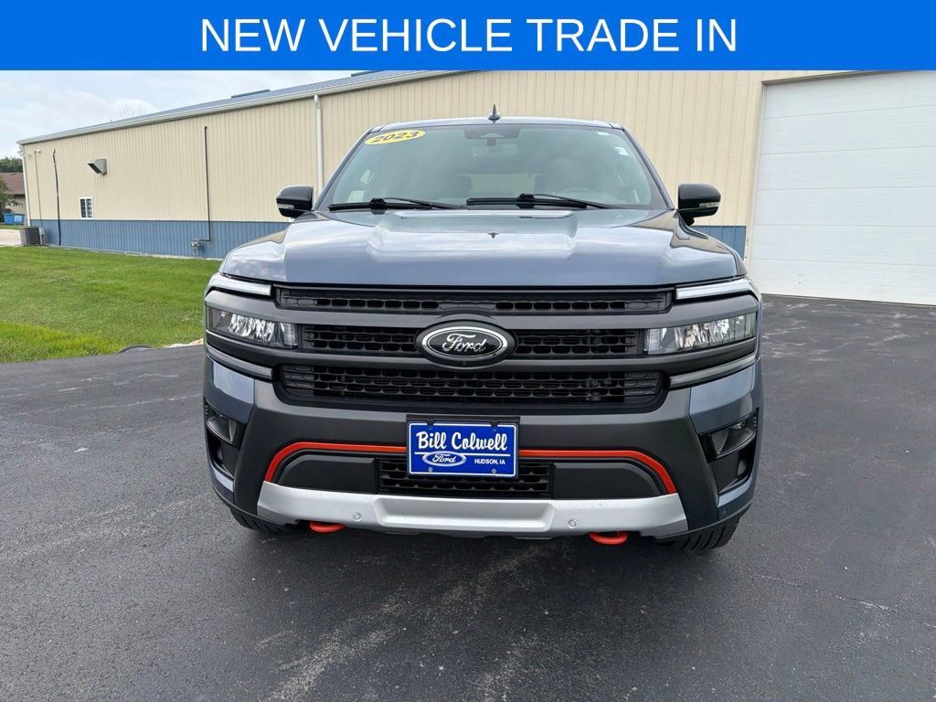 Used 2023 Ford Expedition Timberline AWD/4WD image 9