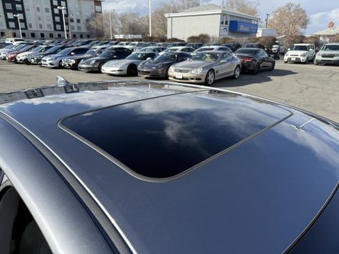 Used 2015 Lexus ES 350 w/ Luxury Package image 24