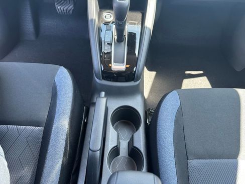 New 2025 Nissan Versa SV w/ Trunk Package image 18