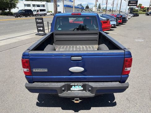 Used 2011 Ford Ranger Sport RWD image 5