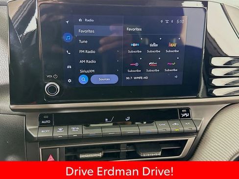 Certified 2025 Toyota Camry SE w/ Convenience Package FWD image 20