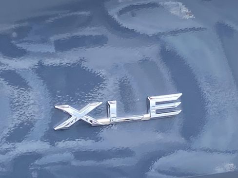 Certified 2024 Toyota Grand Highlander XLE image 5