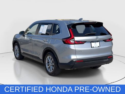 Certified 2024 Honda CR-V EX-L image 7
