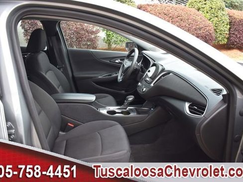 Used 2024 Chevrolet Malibu LT image 22