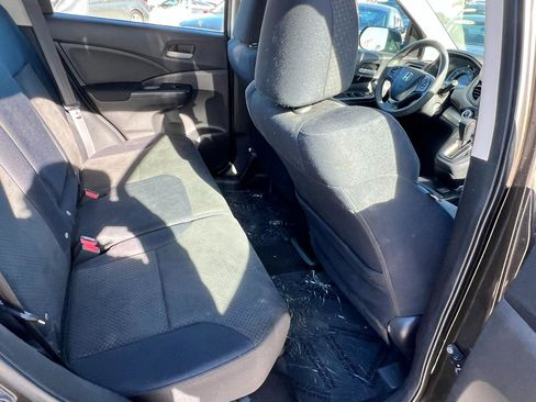 Used 2015 Honda CR-V LX image 27