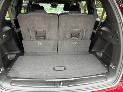 New 2026 Jeep Grand Cherokee L Laredo RWD image 7