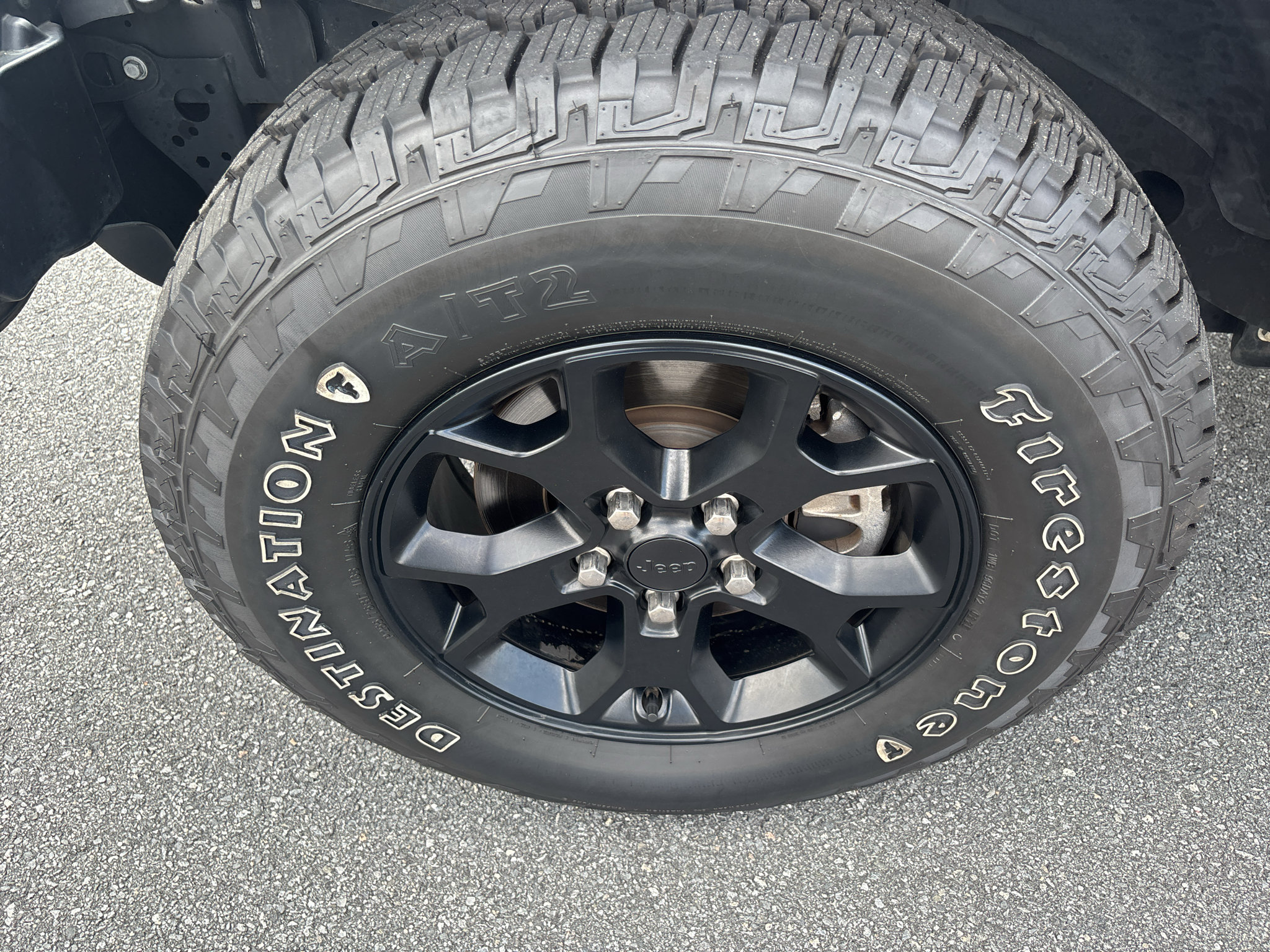 Used 2022 Jeep Wrangler Unlimited Sport AWD/4WD image 31