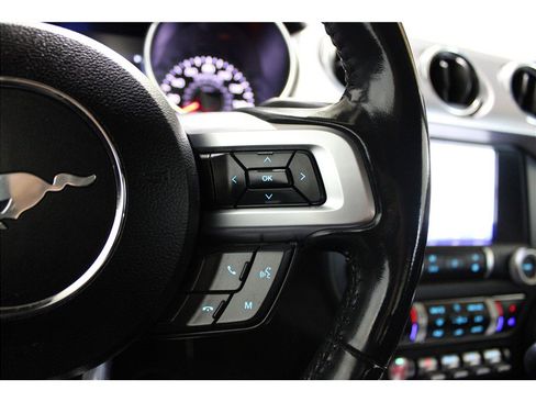 Used 2023 Ford Mustang Premium image 24